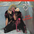 the album cover for Twisted Sister - Stay Hungry [Limited Edition] [180 Gram]