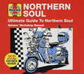 the album cover for Northern Soul / Various - Northern Soul / Various