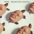 the album cover for Beautiful South - 0898 Beautiful South
