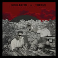 the album cover for Kool Keith - Space Goretex [LP]