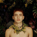 the album cover for Years & Years - Palo Santo [Import 2LP]