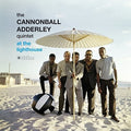 the album cover for Cannonball Adderley - At The Lighthouse (Gate) [180 Gram] (Vv) (Spa)