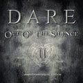 the album cover for The Dare - Out Of The Silence Ii