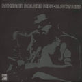 the album cover for Roland Rahsaan Kirk - Blacknuss
