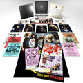 the album cover for Guns N' Roses - Appetite For Destruction: Remastered [Super Deluxe Edition]