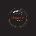 the album cover for Tidbeats / Various - Tidbeats / Various (Blk) (Box) [180 Gram] (Org)