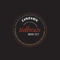 the album cover for Tidbeats / Various - Tidbeats / Various