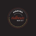 the album cover for Tidbeats / Various - Tidbeats / O.S.T. (Spec) [Digipak] (Ita)