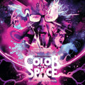 the album cover for Colin Stetson Colv Org - Color Out Of Space / O.S.T. [Colored Vinyl] (Org)