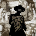 the album cover for Me And That Man - New Man, New Songs, Same Shit, Vol. 1