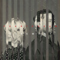 the album cover for Phantogram - Ceremony [LP]
