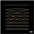 the album cover for Rise Against - The Ghost Note Symphonies, Vol I [LP]