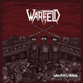 the album cover for Warfield - Wrecking Command