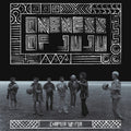 the album cover for Oneness Of Juju - Chapter Two: Nia