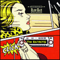 the album cover for Ratboys - Click