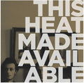 the album cover for This Heat - Made Available [Remastered]