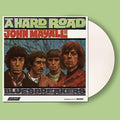 the album cover for John Mayall & Blues Breakers - Hard Road