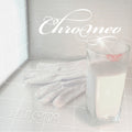 the album cover for Chromeo - She's In Control