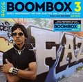the album cover for Soul Jazz Records Presents - Soul Jazz Records Presents Boombox 3: Early [Download Included]