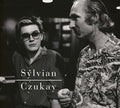 the album cover for David Sylvian / Czukay,Holger - Plight & Premonition Flux & Mutability