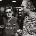 the album cover for David Sylvian / Czukay,Holger - Plight & Premonition Flux & Mutability