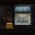 the album cover for Manuel Mota / Grubbs,David - Lacrau