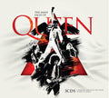 the album cover for Many Faces Of Queen / Various - Many Faces Of Queen / Various [Digipak] (Arg)