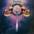 the album cover for Toto - Toto