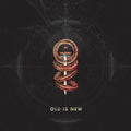 the album cover for Toto - Old Is New