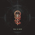 the album cover for Toto - Old Is New