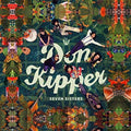 the album cover for Don Kipper - Seven Sisters