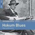 the album cover for Rough Guide To Hokum Blues / Various - Rough Guide To Hokum Blues
