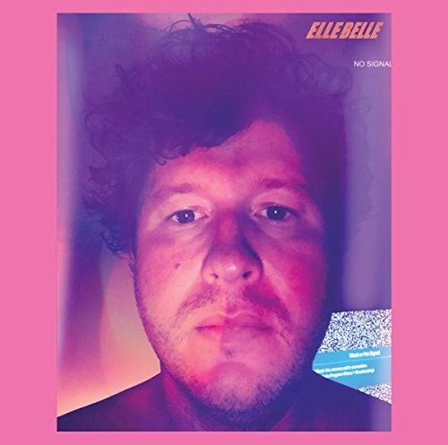 the album cover for Elle Belle - No Signal [Download Included]