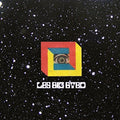 the album cover for Les Big Byrd - A Little More Numb [Vinyl Single]