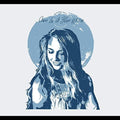 the album cover for McKenna Bray - Once In A Blue Moon