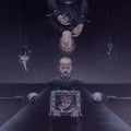 the album cover for Enslaved - Monumension [Import]