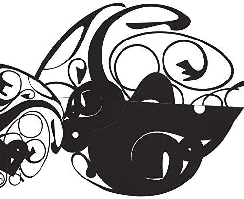 the album cover for John Zorn - In A Convex Mirror