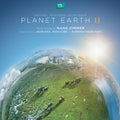 the album cover for Planet Earth Ii / Various W/Cd Dlx - Planet Earth Ii / Various (W/Cd) [Deluxe]