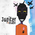 the album cover for Jupiter & Okwess - Kin Sonic [Download Included]