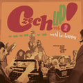 the album cover for Czech Up 2 Wed Be Happy / Various 2pk - Czech Up 2: We'd Be Happy
