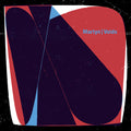 the album cover for Martyn - Voids