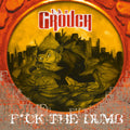 the album cover for Grouch - Fuck The Dumb