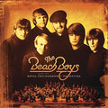 the album cover for The Beach Boys - The Beach Boys With The Royal Philharmonic Orchestra