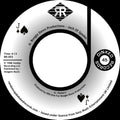the album cover for Boogie Down Productions - Jack Of Spades / Instrumental