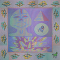 the album cover for Scallops Hotel - Sovereign Nose Of Your Arrogant Face