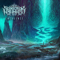 the album cover for Symbolik - Emergence