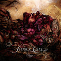 the album cover for Finnrs Cane - Elegy [Digipak]