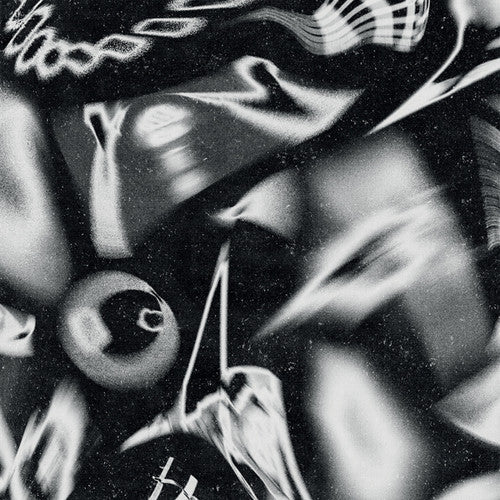 the album cover for Inchindown - Inchindown