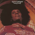the album cover for Alice Coltrane - Lord Of Lords