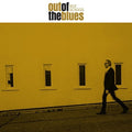 the album cover for Boz Scaggs - Out Of The Blues